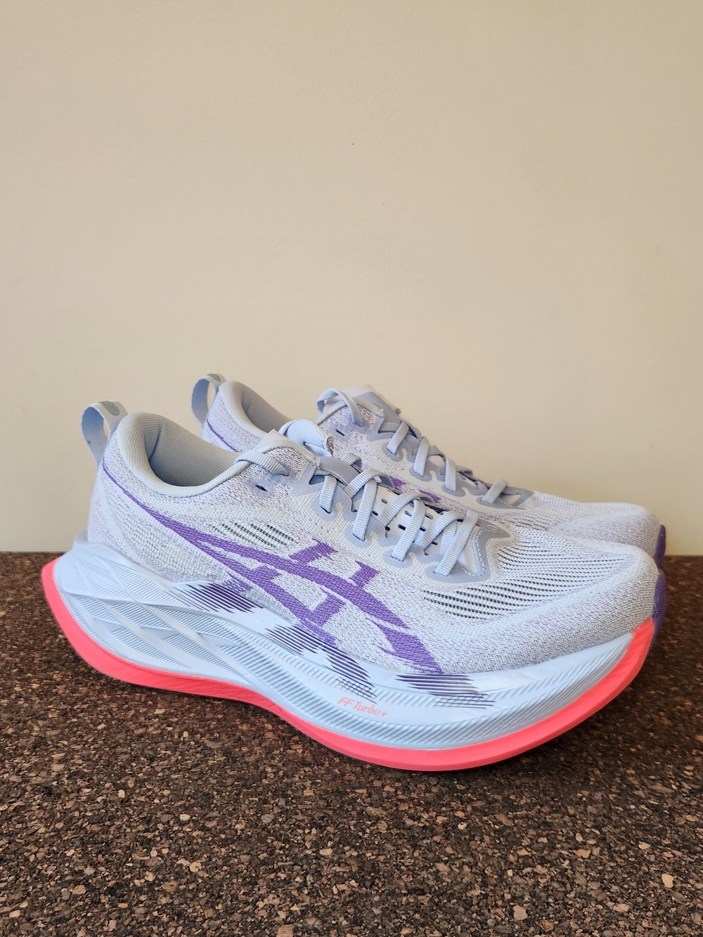 Asics Superblast 2 Running Shoes Womens Size 8.5